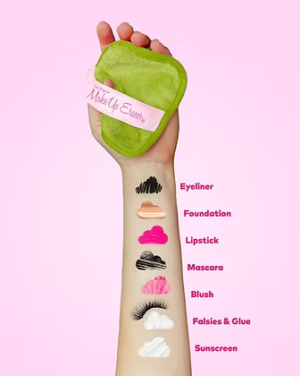 Make up Eraser | The original Make up Eraser | 7 Day Set. Mood