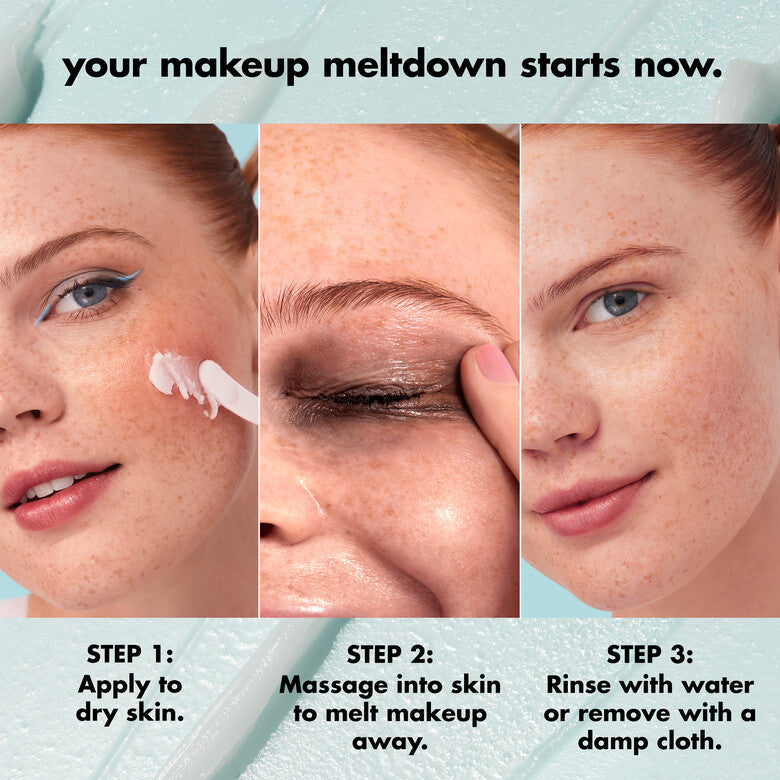 Elf Skin Holy Hydration Makeup Melting Cleansing Balm