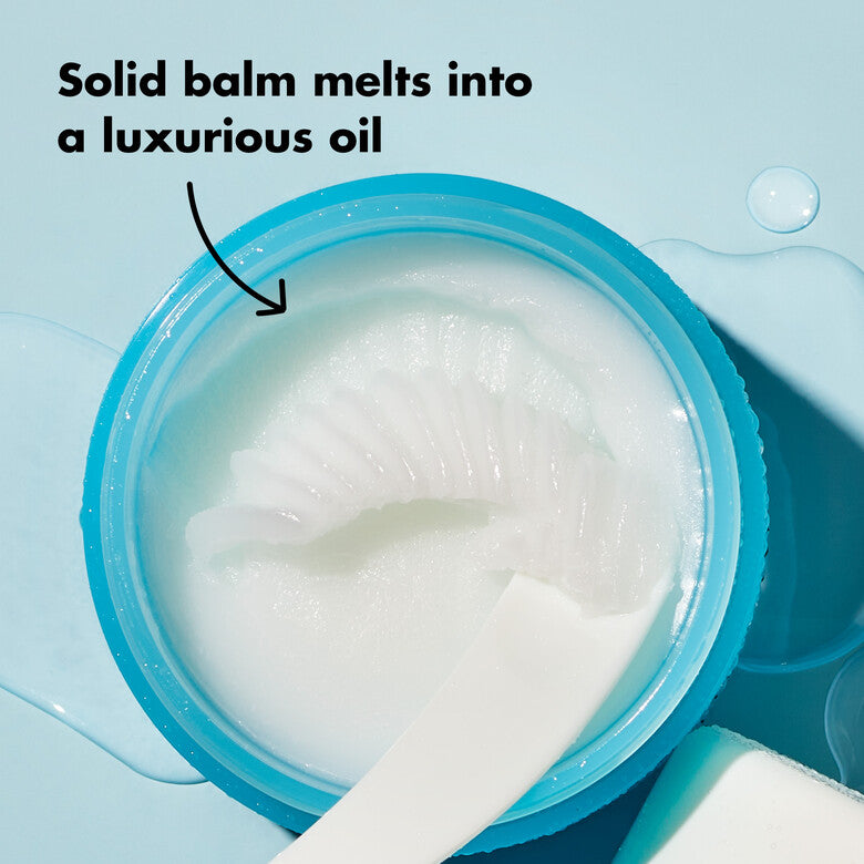 Elf Skin Holy Hydration Makeup Melting Cleansing Balm