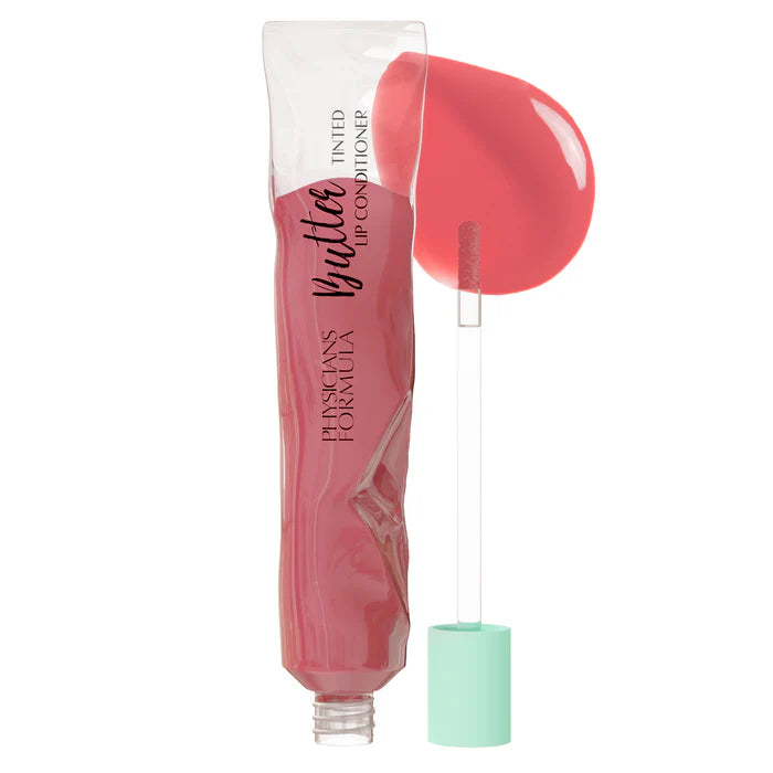 Physicians Formula Butter Melt Tinted Lip Conditioner Pink Paradise