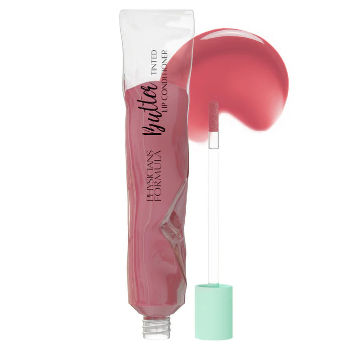Physicians Formula Butter Melt Tinted Lip Conditioner Brazilian Berry