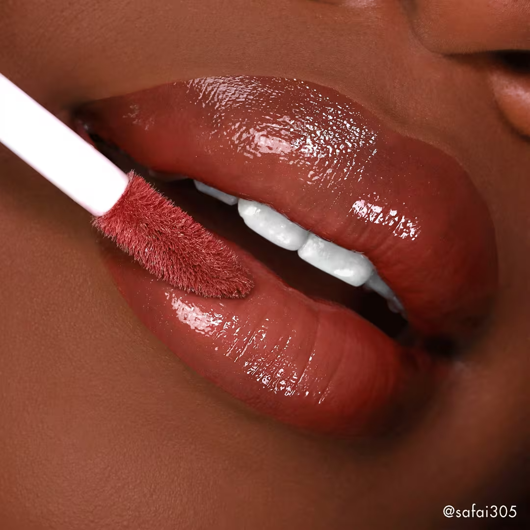 Milani | Keep It Full Maxxx Lip Plumper | Single ish (Brillo y Voluminizador)