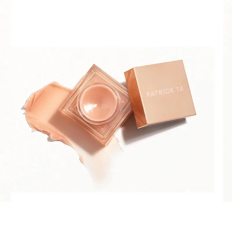 Patrick Ta | Major Glow Softening Lip Masque | She's Juicy