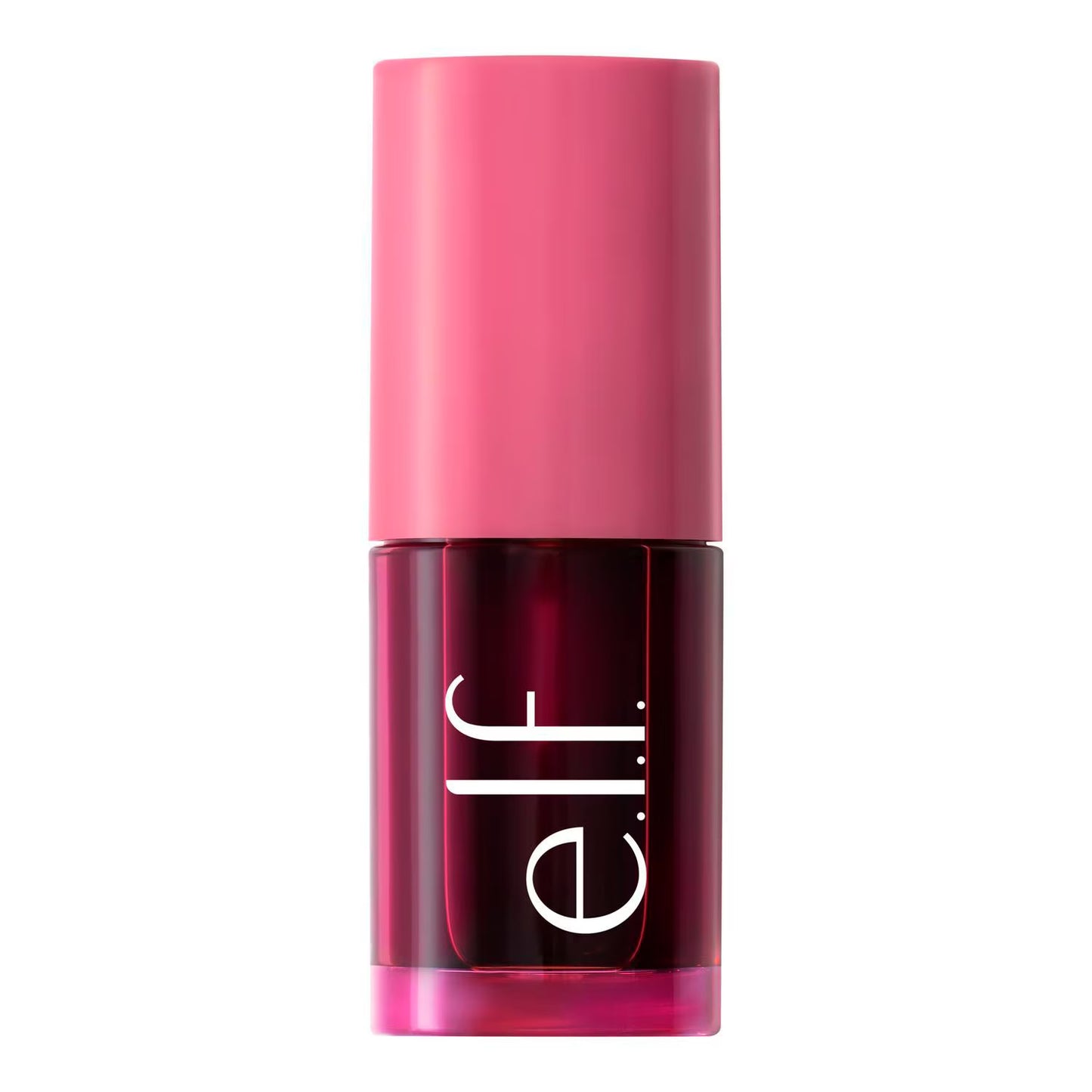 Elf | Sheer For It Blush Lip + Cheek Tint | Plums Up (Tinta labios, mejillas y parpados)
