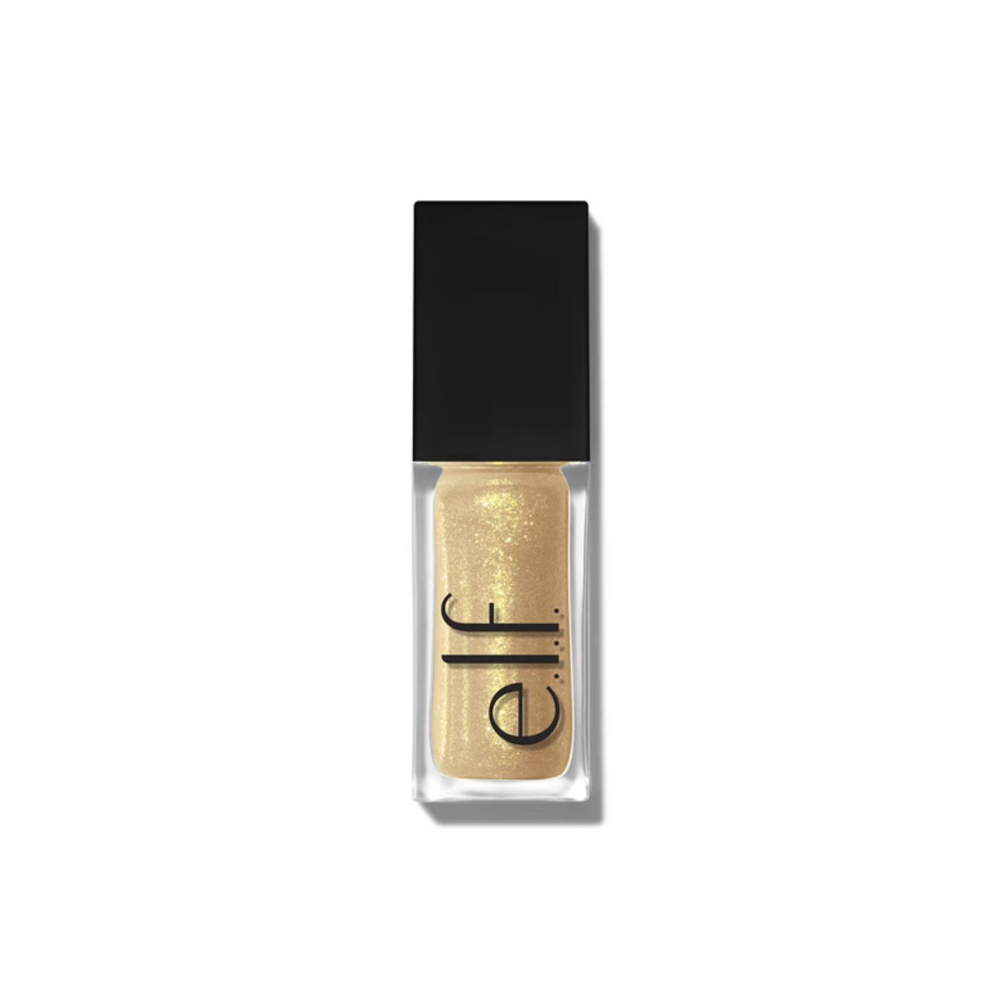 Elf | Glow Reviver Lip Oil Glimmer | Citrine Gleam