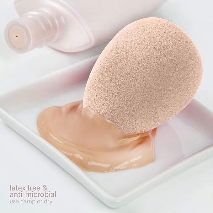 Beauty Concepts | Blending Sponge Trio