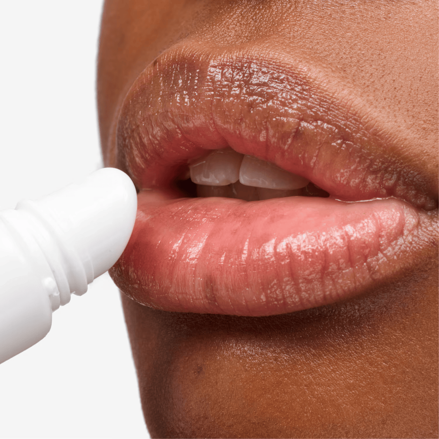 Glossier | Lip Balm | Mango