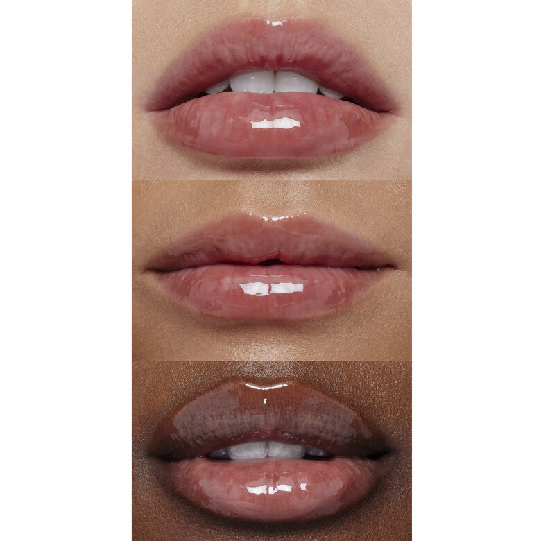 Elf | Glow Reviver Lip Oil | Honey Talks