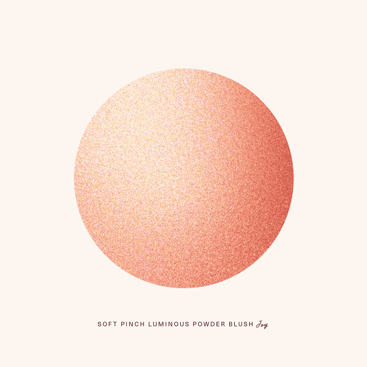 Rare Beauty | Soft Pinch Luminous Powder Blush | Joy