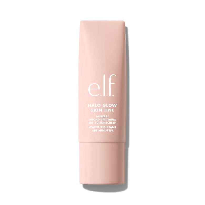 Elf | Halo Glow Skin Tint Mineral SPF 50 | 6 Light Cool