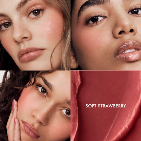 Summer Fridays | Blush butter Balm | Soft Strawberry