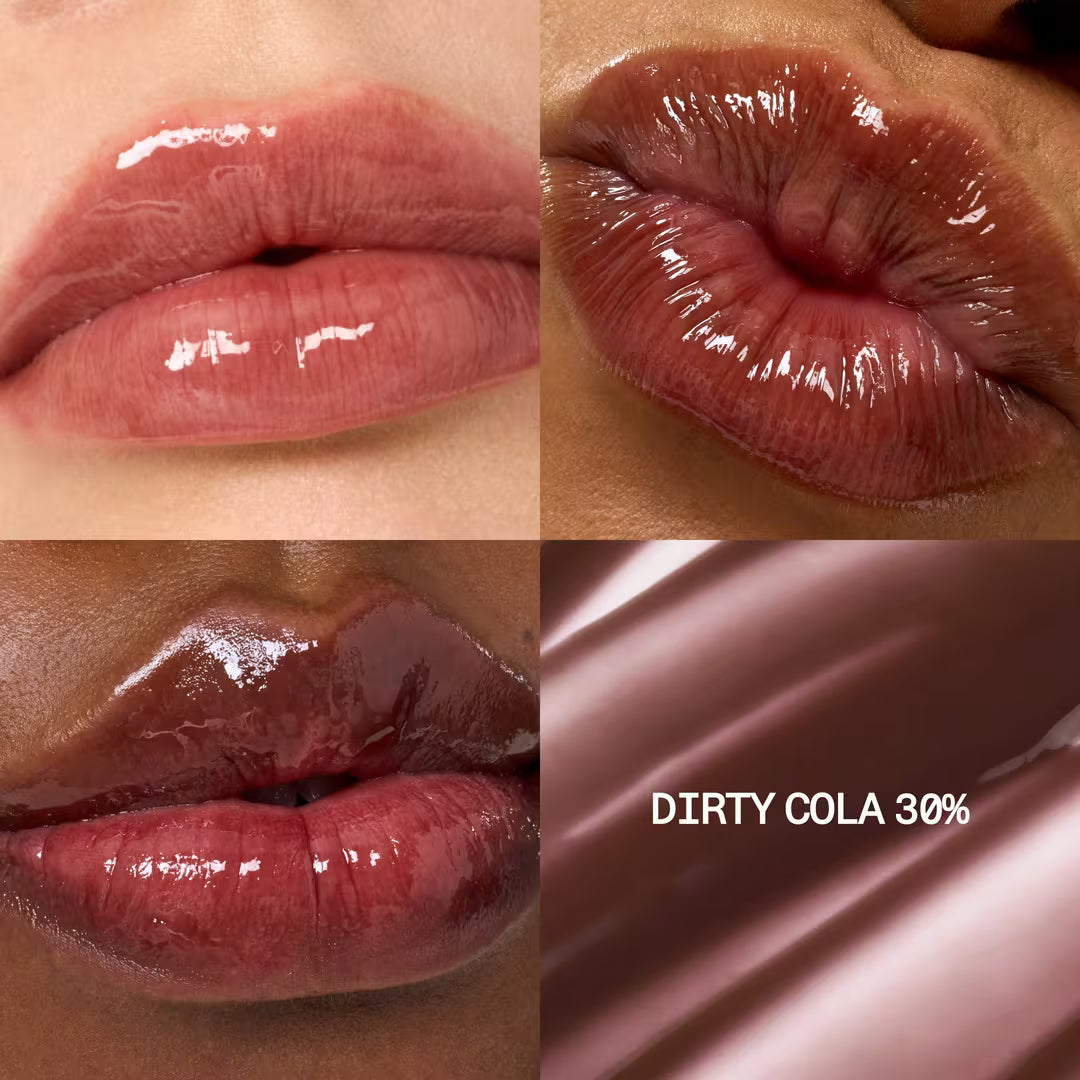 New 3D Voluming Gloss 30% A13 Dirty Cola