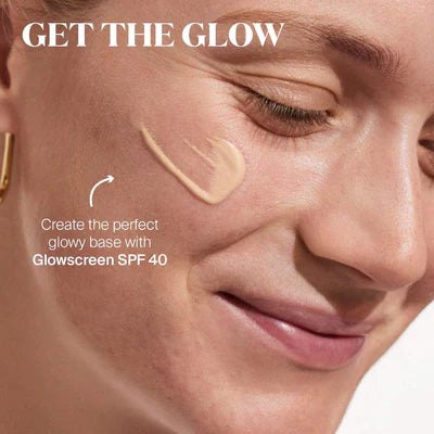 All day glow SPF set (Kit protectores solares)
