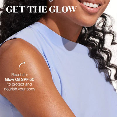 All day glow SPF set (Kit protectores solares)