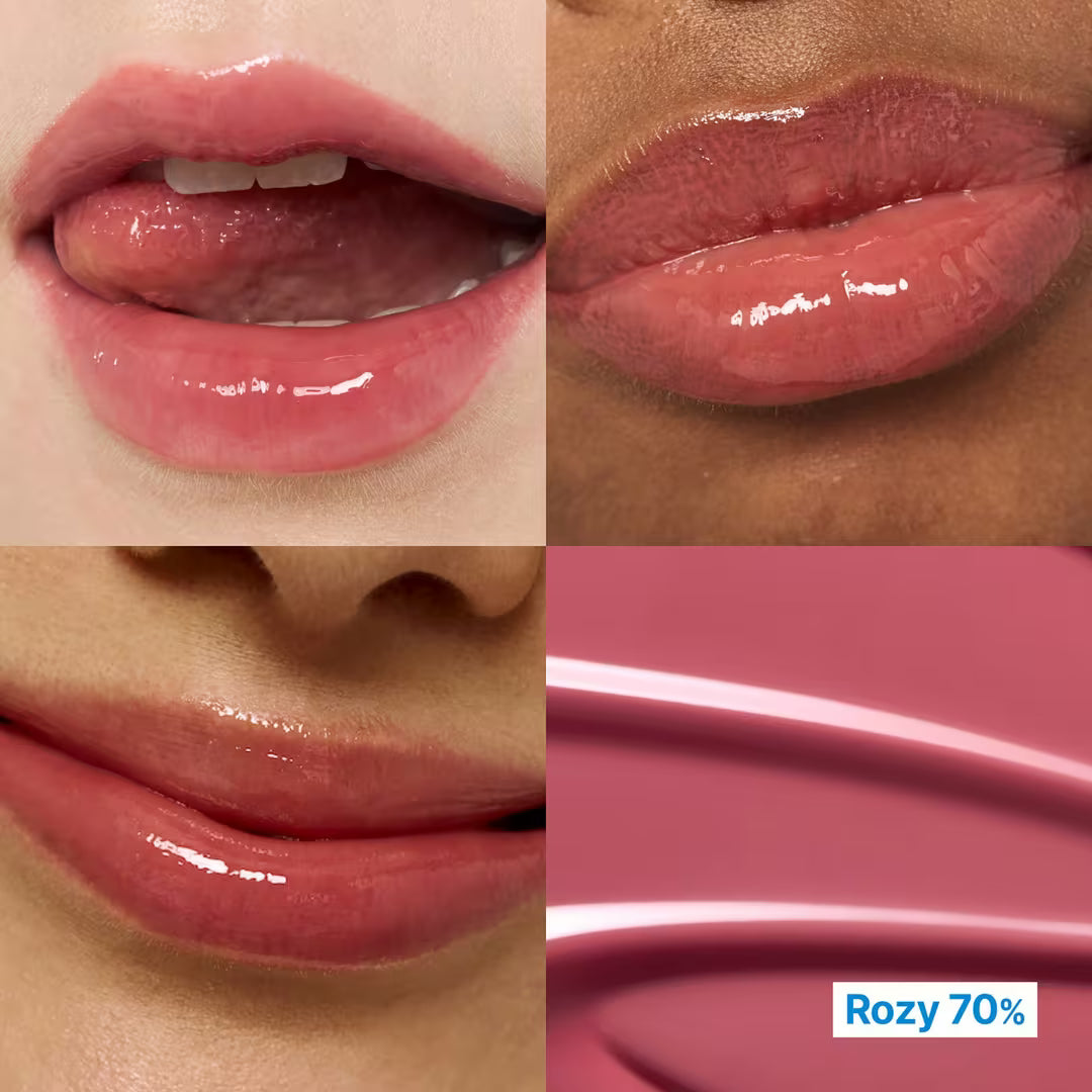 New 3D Voluming Gloss 70% B08 Rozy