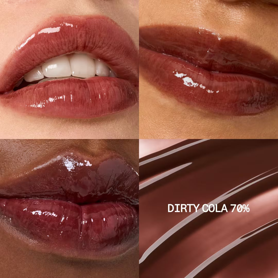 New 3D Voluming Gloss 70% B13 Dirty Cola