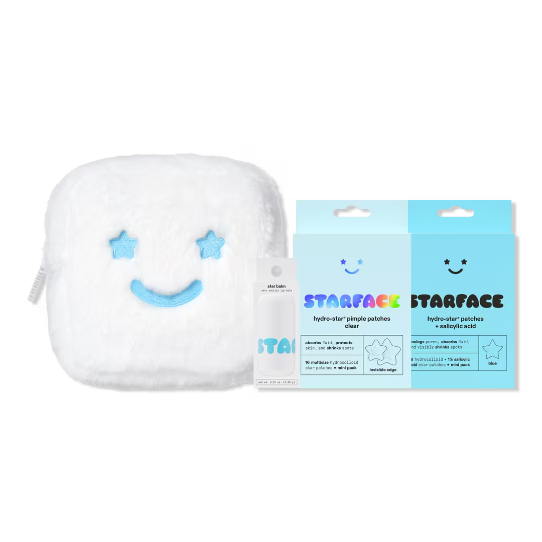 New Starface Big Lil Gift Set