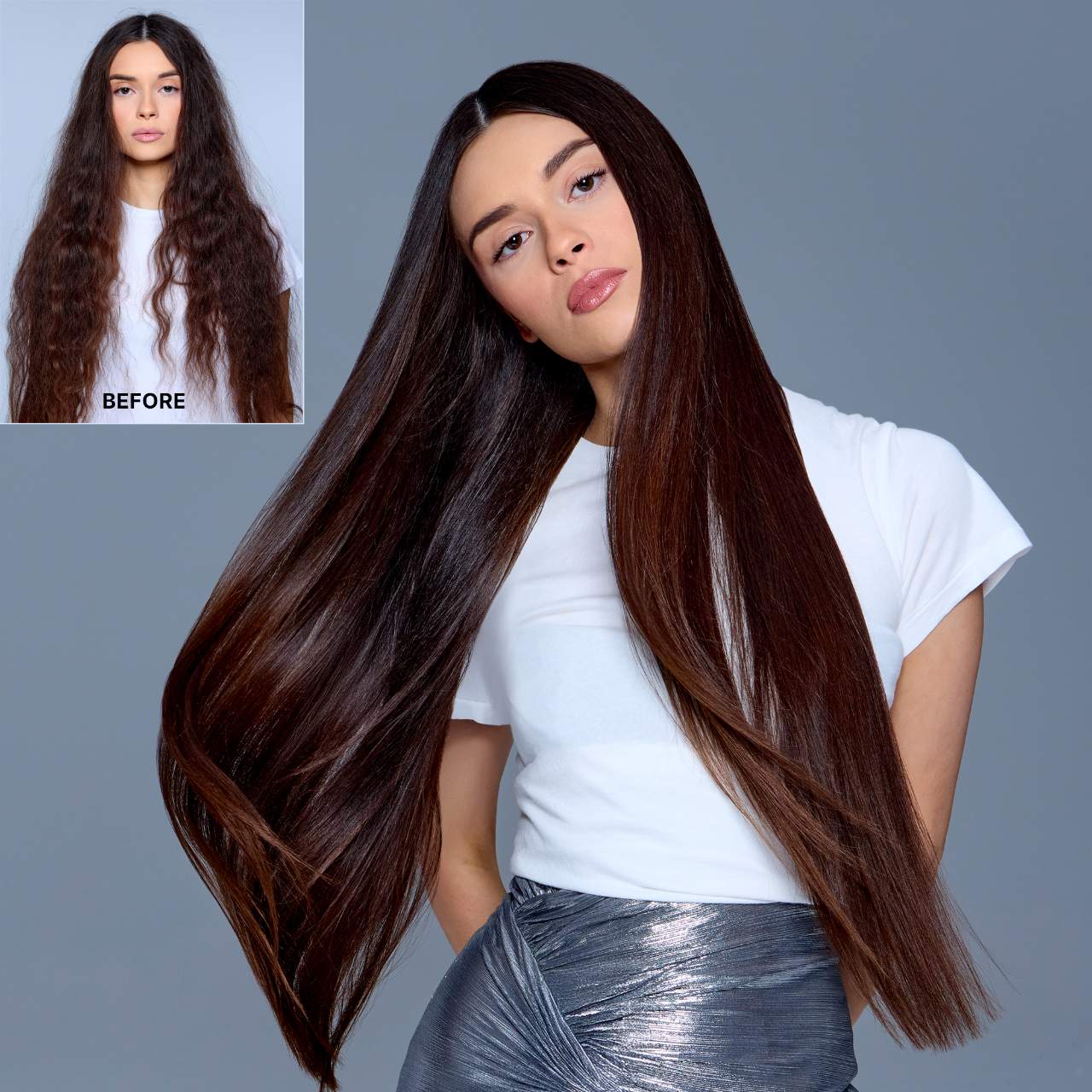 Color WOW Dream Coat Iconic Frizz Fighters Hair Duo Value Set