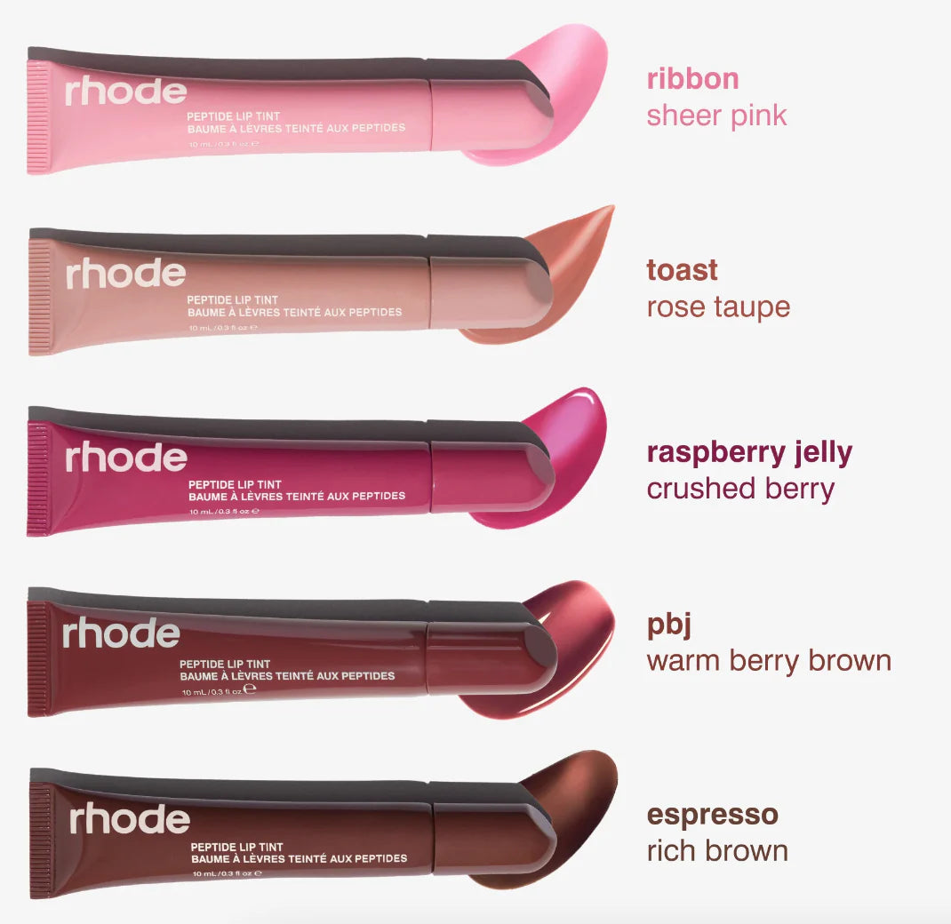 Rhod | Lip Tint | PJB