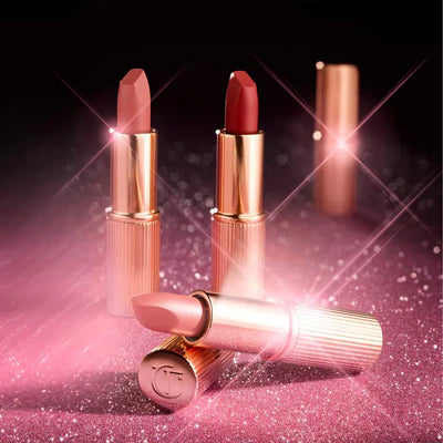 Iconic Hollywood Lip Trio