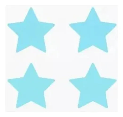 New Starface | Hydro Star Pimple Patches | blue | 16 parches