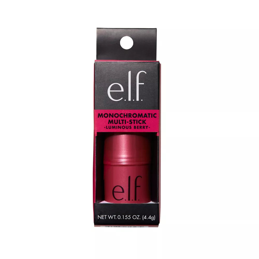 Elf | Monochromatic Multi-Stick | Luminous Berry