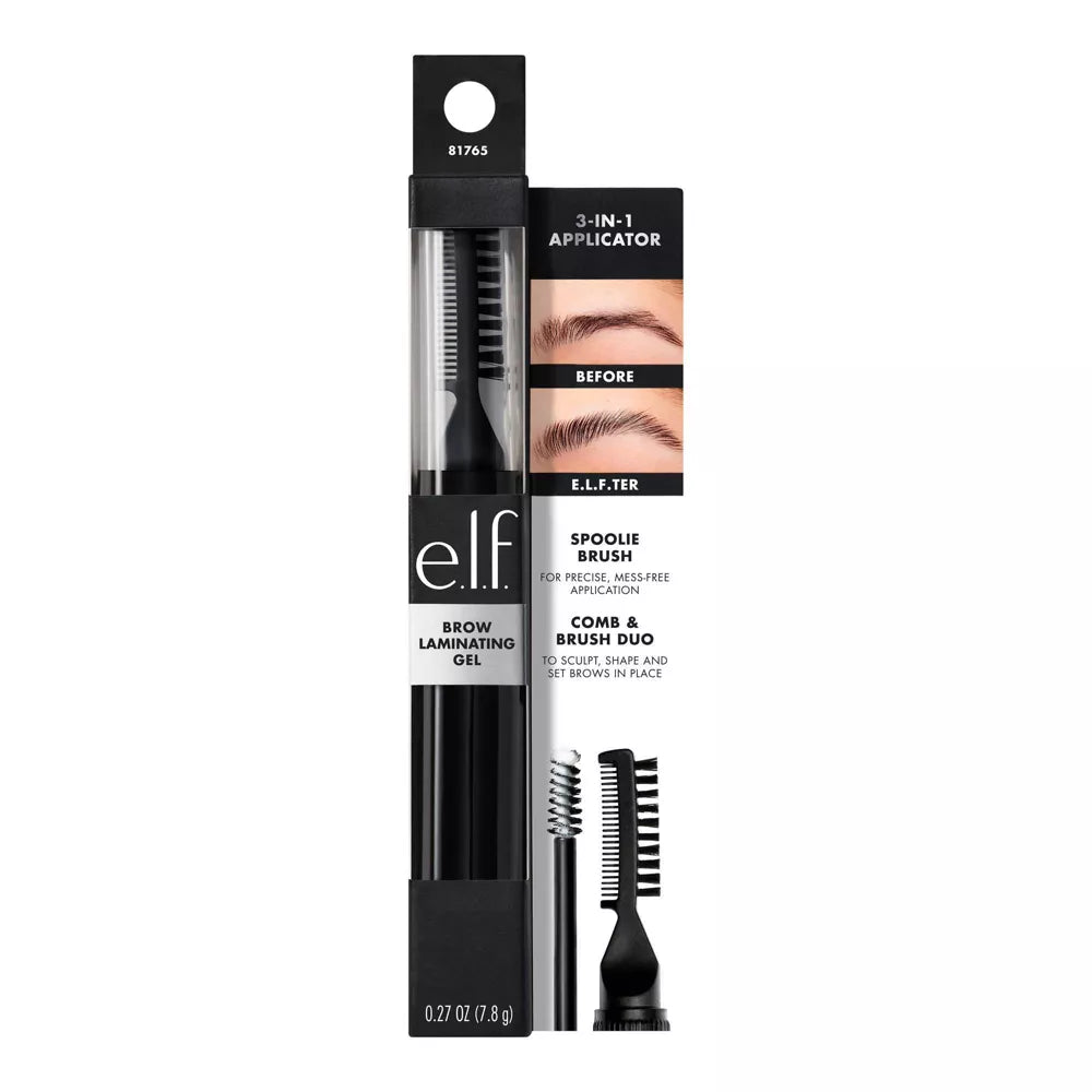 Elf | Brow Laminating Gel