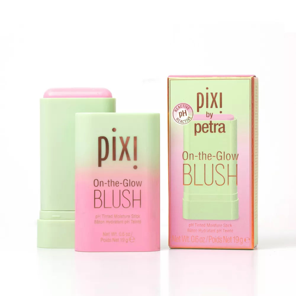 Pixi | On the Glow Blush Tinted Moisture Stick Cheektone