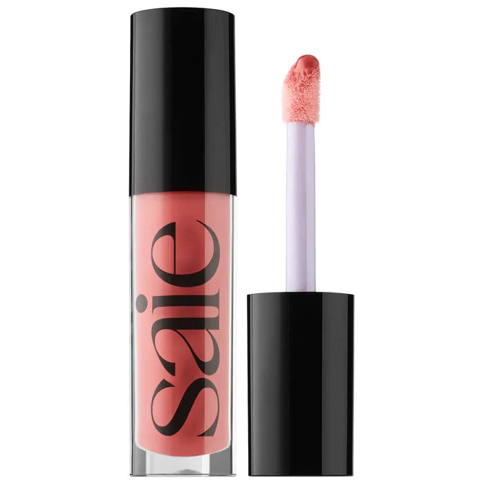 Saie | Lip Gloss | Bounce