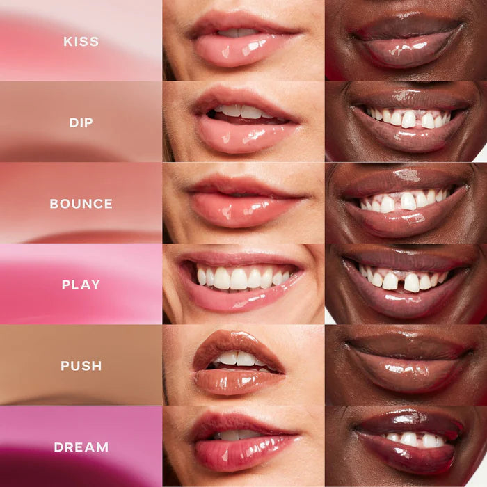 Saie | Lip Gloss | Bounce