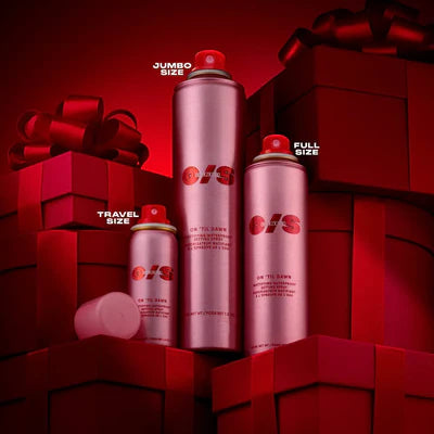 On 'Til Dawn Mattifying Waterproof Setting Spray Full Size (Matificador)