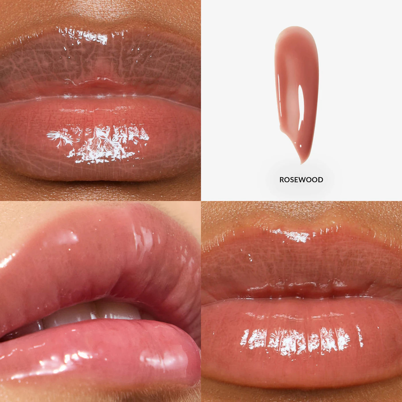 Preventa Refy Lip Gloss and Cheek Duo Set