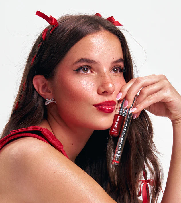 New Sacheu | Sacheu Red-y or Not Holiday Duo Gift Set