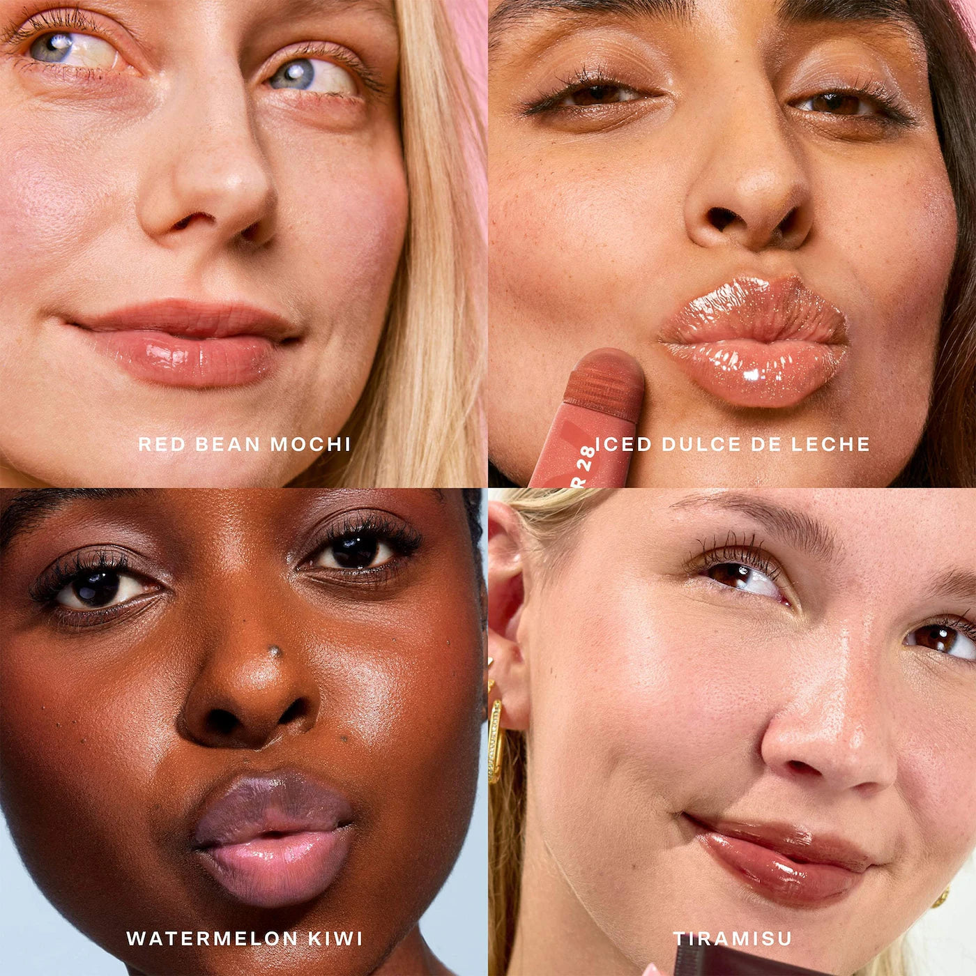 New Tower 28 | Beauty Mini Lil' Softies Set