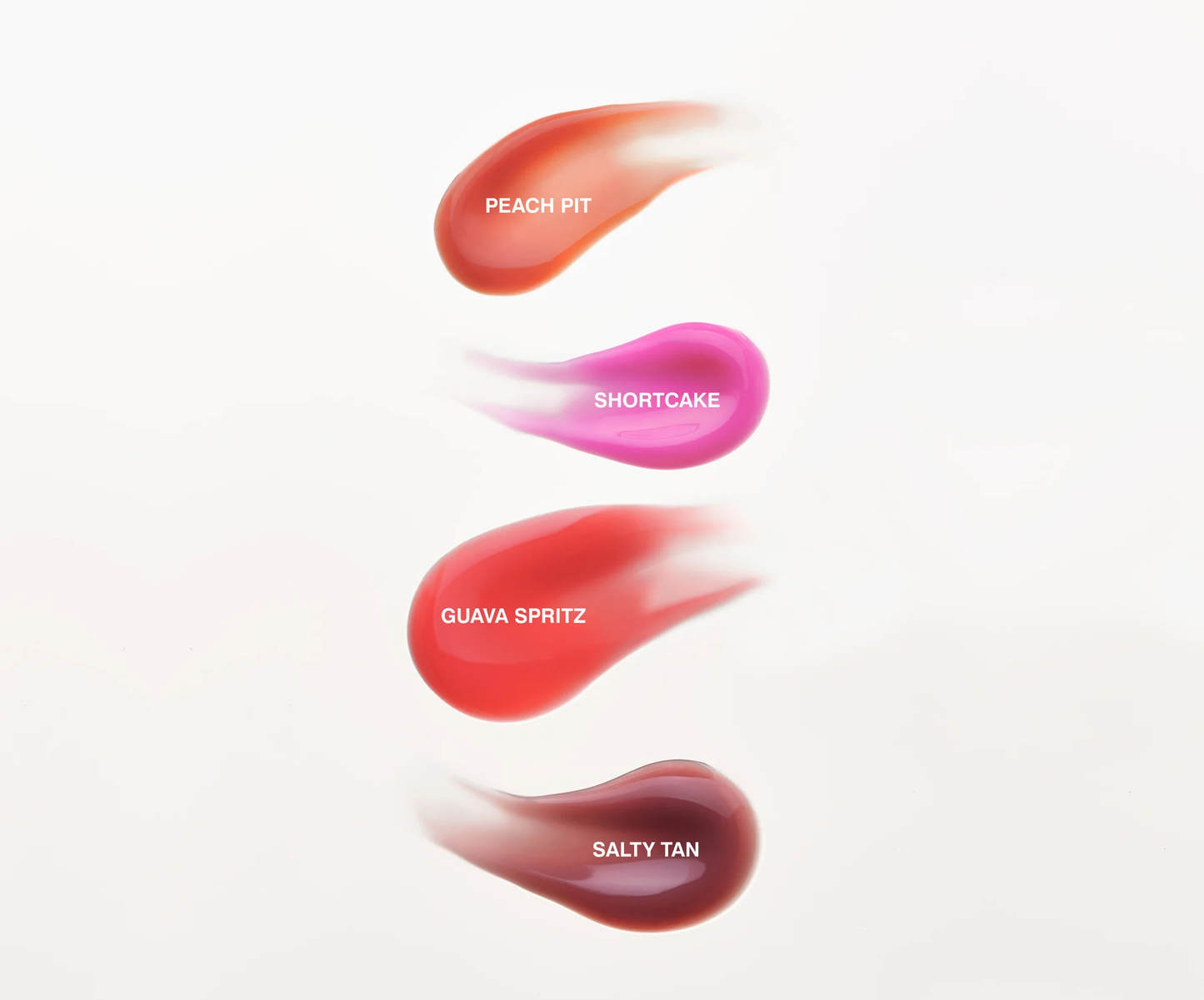 Rhod | Lip tints | Shortcake