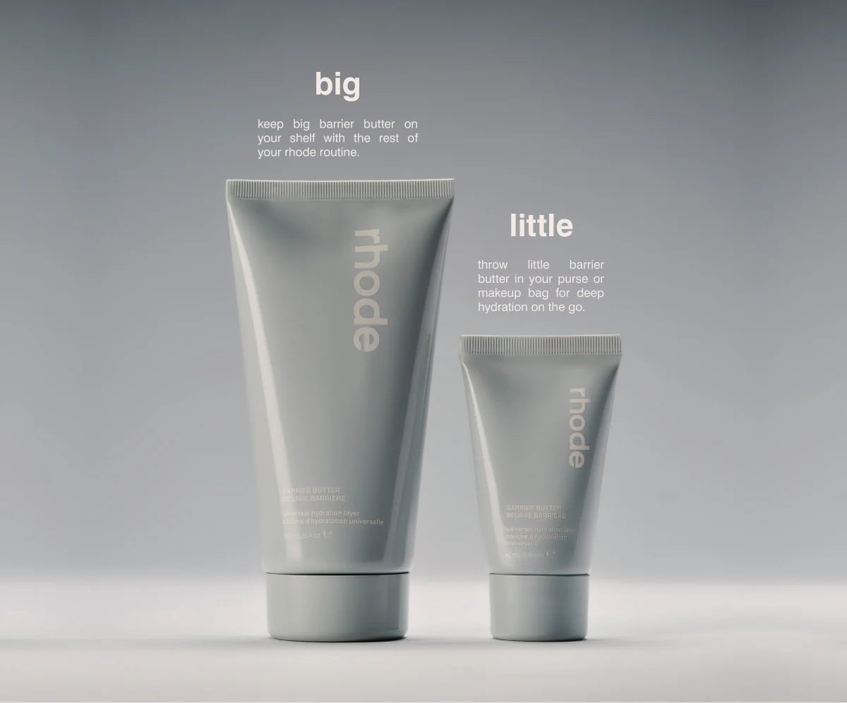 Rhod | Barrier Butter Travel Size