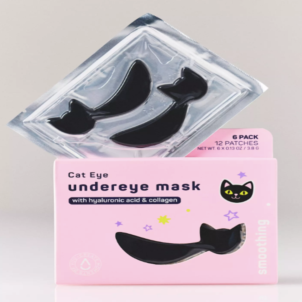New My Spa Life | Undereye Mask