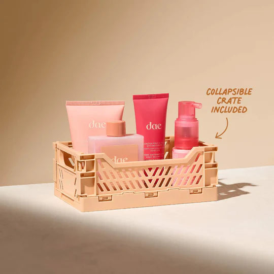 Dae | Hair Tune Up Toolbox (Kit)