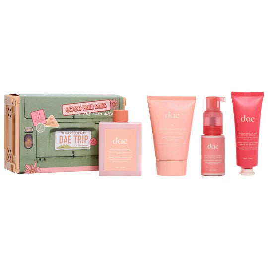 Dae | Hair Tune Up Toolbox (Kit)