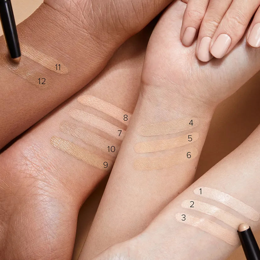 Universal Stick Concealer 10 Honey
