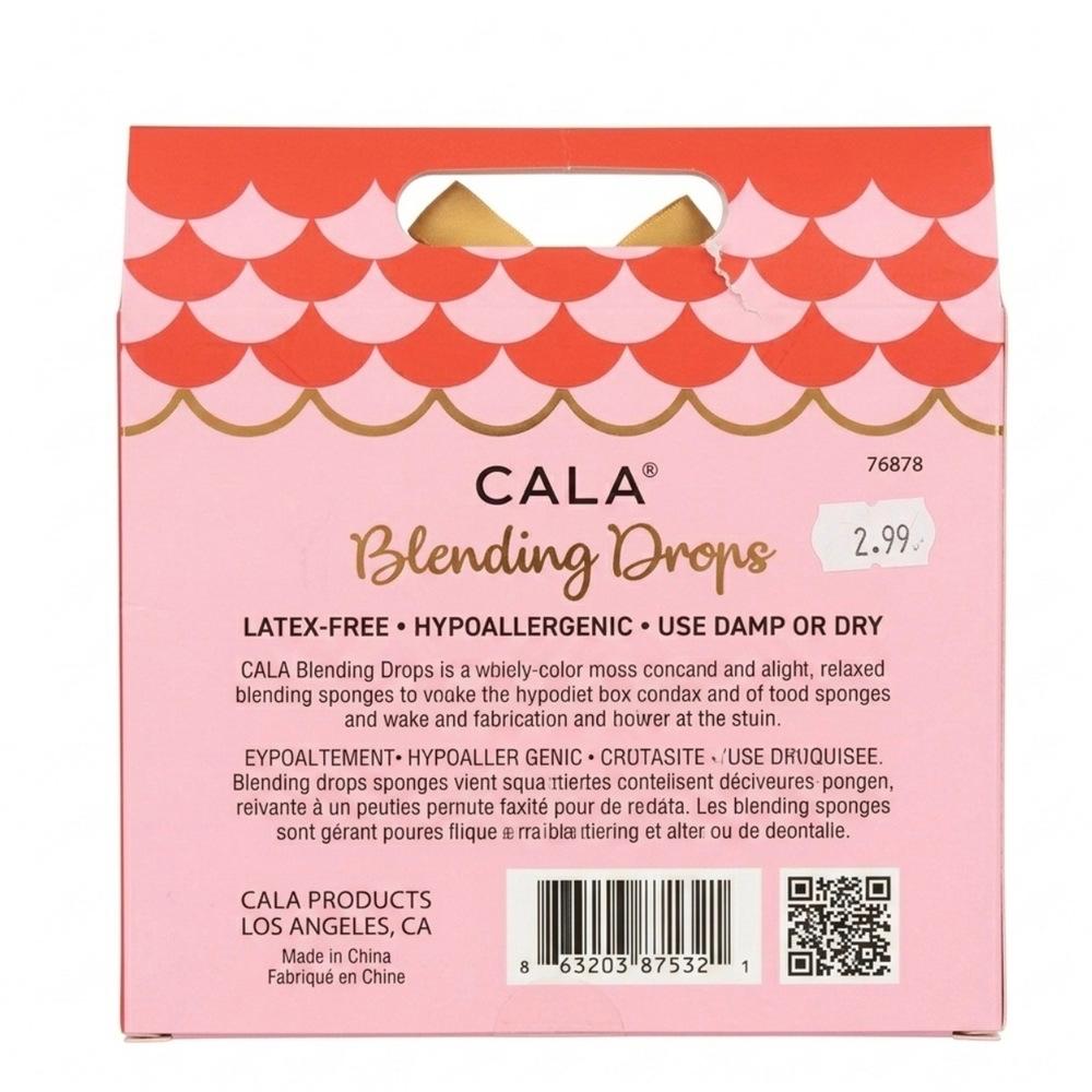 CALA | Blending Drops 8pcs