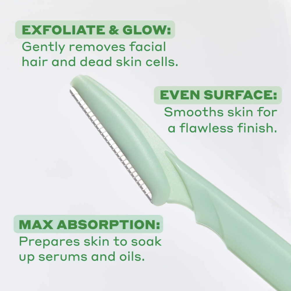 Mario Badescu | Dermaplane wands disposable 12 pack