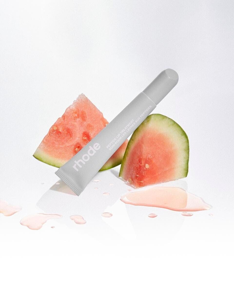 Rhode Lip Treatment Watermelon Slice