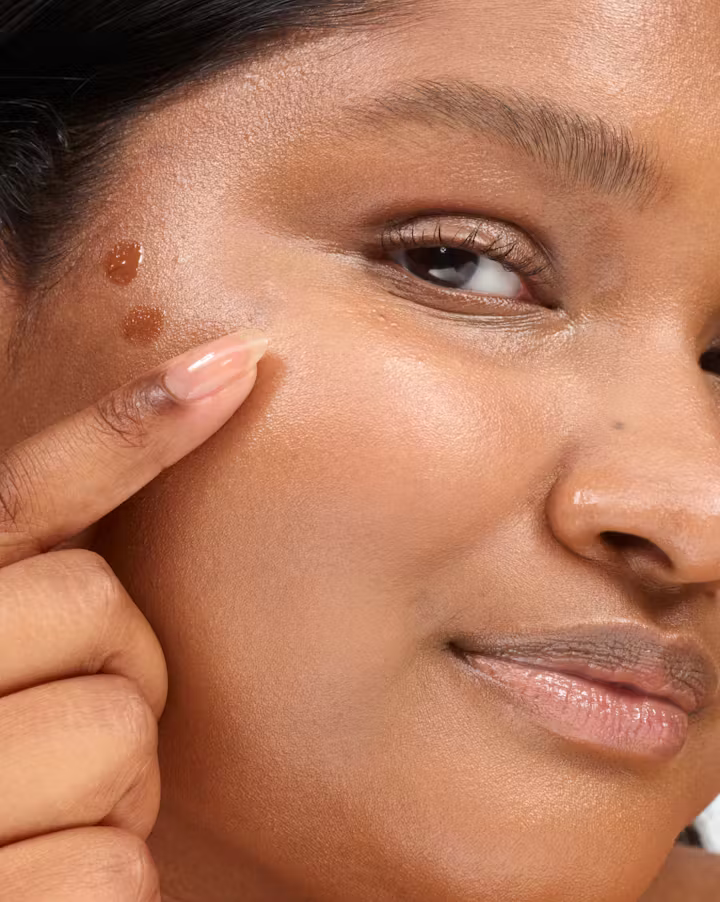 Glossier | Cloud Paint Seamless Bronzer Coast