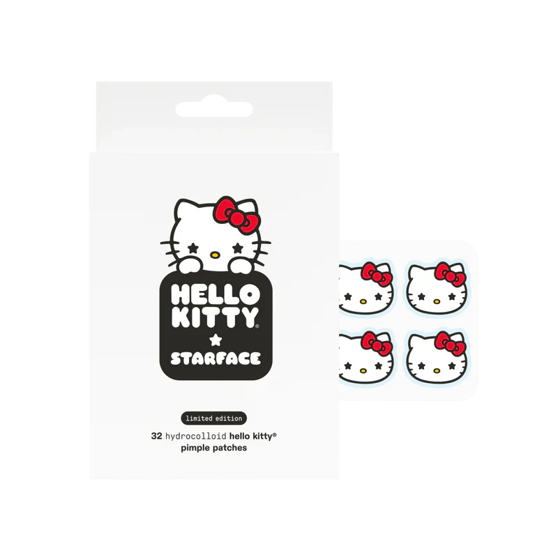 Starface | Hello Kitty Hydro Star 32 Patches