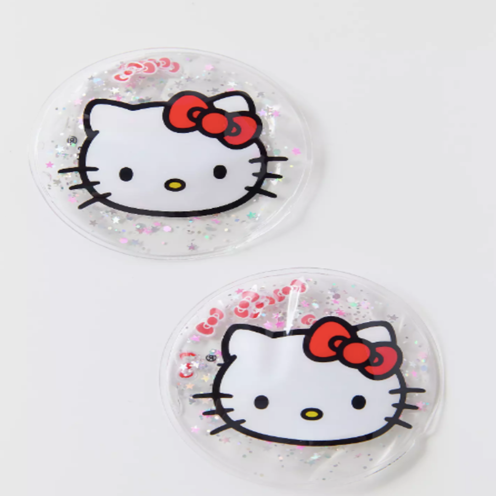 The Creme Shop | Gel Eye Masks Hello kitty