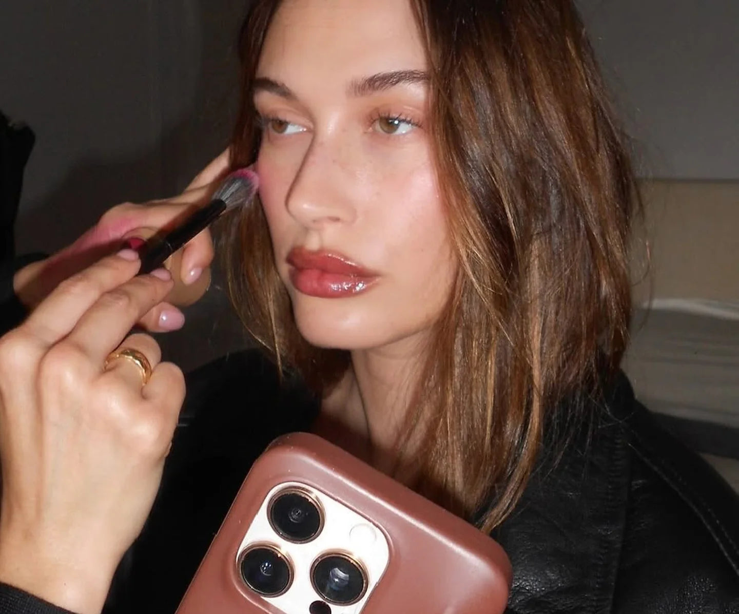 Rhod | Lip Tint | PJB