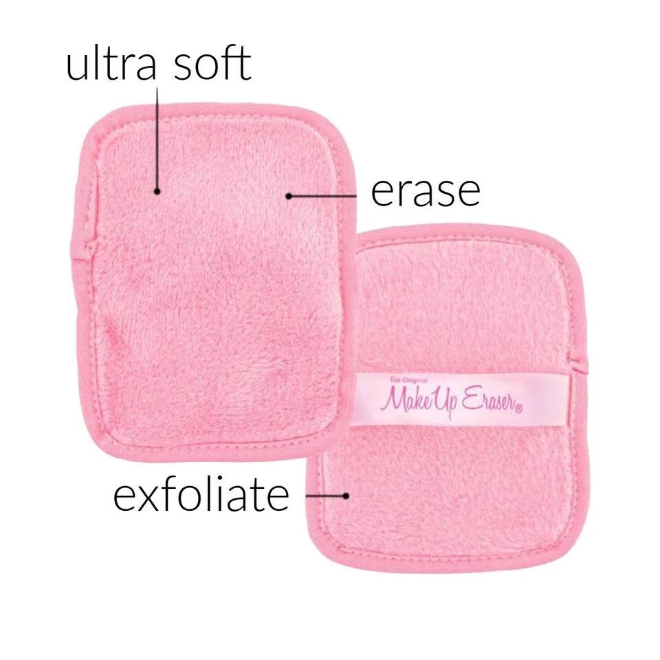 Make up Eraser The original Make up Eraser. 7 Day Set