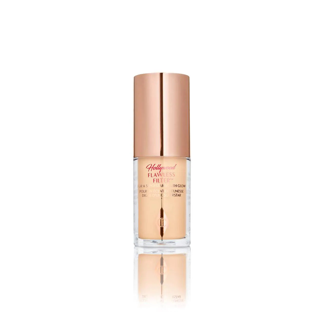 Charlotte Tilbury Hollywood Flawless Filter 3 Fair