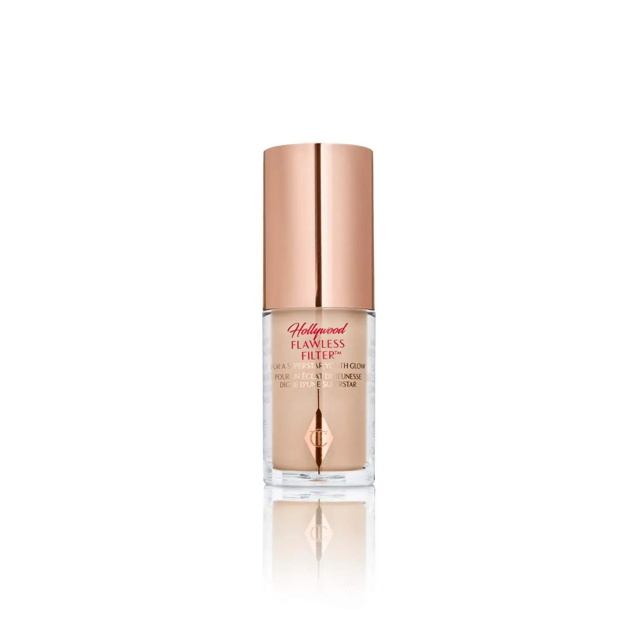 Charlotte Tilbury Hollywood Flawless Filter 4.5 Medium
